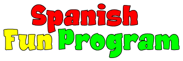 Spanish Fun Program Logo